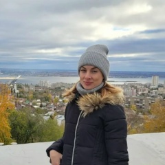 Мария Мельник, 29.05.1991, Ярославль