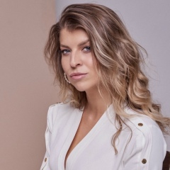 Olesya Rybkina, 11.01, Санкт-Петербург