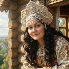 Светлана Селезнёва, Пермь