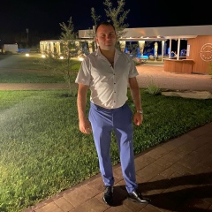 Коля Рагулин, Курск