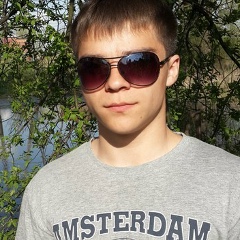 Денис Перевозный, 17.06, Москва