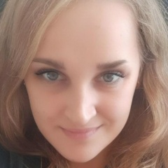 Катерина Гоял, 05.05