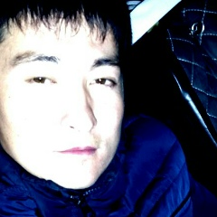 Абай Инкарбек, 24.05, Мерке