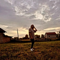 Татьяна Пушило, Ивацевичи