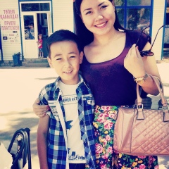 Батырхан Алибеков, 25.02, Актобе