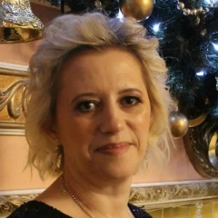 Татьяна Кан, 19.01