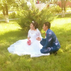 Улзира Тулебаева, 12.08.1985, Москва