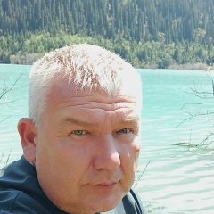 Евгений Холин, 26.02, Костанай