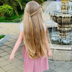 Ирина Червинская, 12.02, Москва