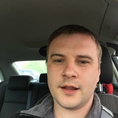 Александр Пойда, 28.09, Москва