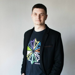 Денис Шинкаренко, 15.02, Санкт-Петербург