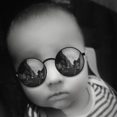 Даник Захарчук, 08.07, Алматы