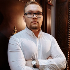 Никита Дебелый, 31.05.1989, Самара