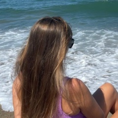 Ирина Джанли, 21.06, Днепр (Днепропетровск)