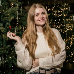 Татьяна Курнаева, 28.11, Новосибирск