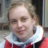 Екатерина Комарова, 15.01.1981, Москва