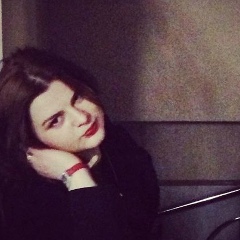 Умма-кулсам Шамханова, 02.02.1990, Грозный