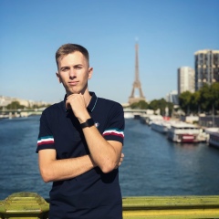 Виталий Шульга, 02.05