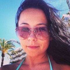 Инна Белевич, 17.02.1987, New York City