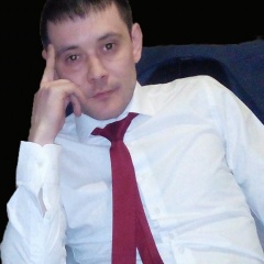 Павел Громов, 13.07.1986, Челябинск