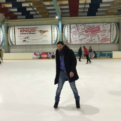 Евгений Ли, Калуга