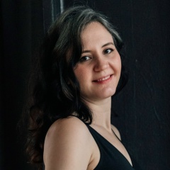 Екатерина Солодовникова, 18.06.1989, Göteborg