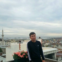 Саламат Тышканбаев, 18.07.1992, Кызылсай