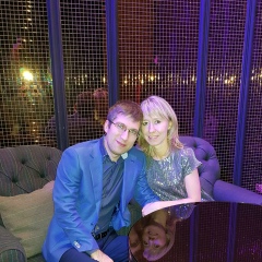 Azat Khafizov, 27.08, Москва