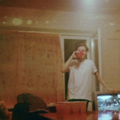 Антон Роговой, 21.08.1996