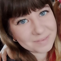 Кристина Хамидуллина, 24.01, Уфа