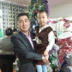 Кабыл Оралбек, 29.10.1983, Шымкент