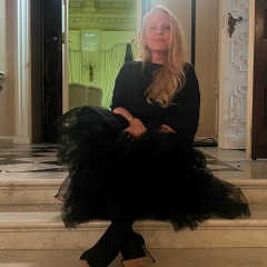 Илона Никишина, 21.01.1983, Санкт-Петербург