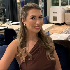 Olga Geier, 13.10.1988, Kyrenia