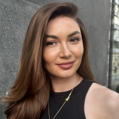 Мария Михайлова, 10.08.1986, Москва