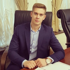 Денис Кочанов, 17.11.1995, Энгельс