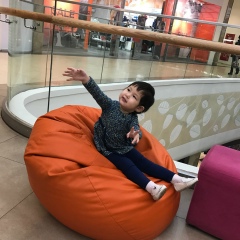 Manat Sultanbekova, Алматы