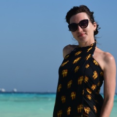 Ниночка Грачева, 17.12, Москва