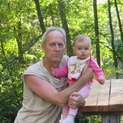 Сергей Баранов