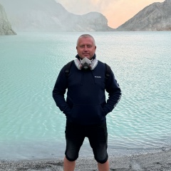 Алексей Парфенов, 27.03.1985, Гатчина