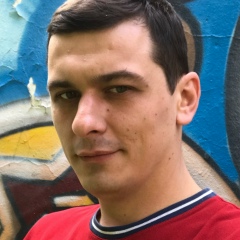 Дмитрий Дубинин, 28.06.1987, Москва