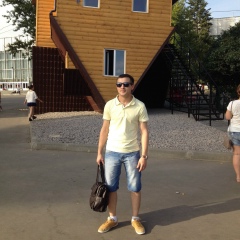 Ulugbek Kurbanov, 13.11.1983, Москва