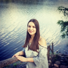 Маша Юсеф, 13.09, Витебск