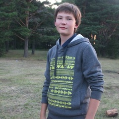 Всеволод Алексеев, 05.09, Санкт-Петербург