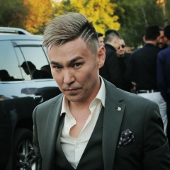 Азамат Ибраев, 17.12.1981, Костанай