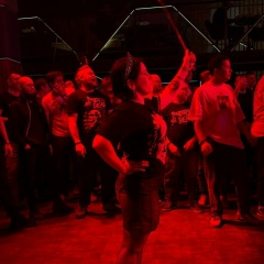 Ольга Латыпова, 26.06, Москва