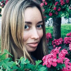 Анна Илюшечкина, 25.05