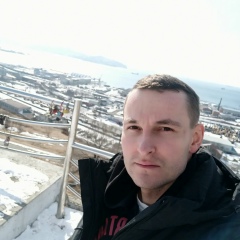 Слава Фёдоров, 07.11.1986, Санкт-Петербург