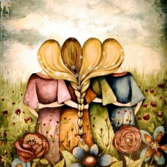 Нурия Халикова, 14.11.1987, Алматы
