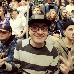 Антон Рогозин, 15.09.1982, Санкт-Петербург