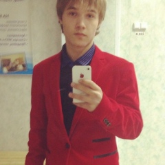 Родион Галимов, 30.10.1998, Гремячинск